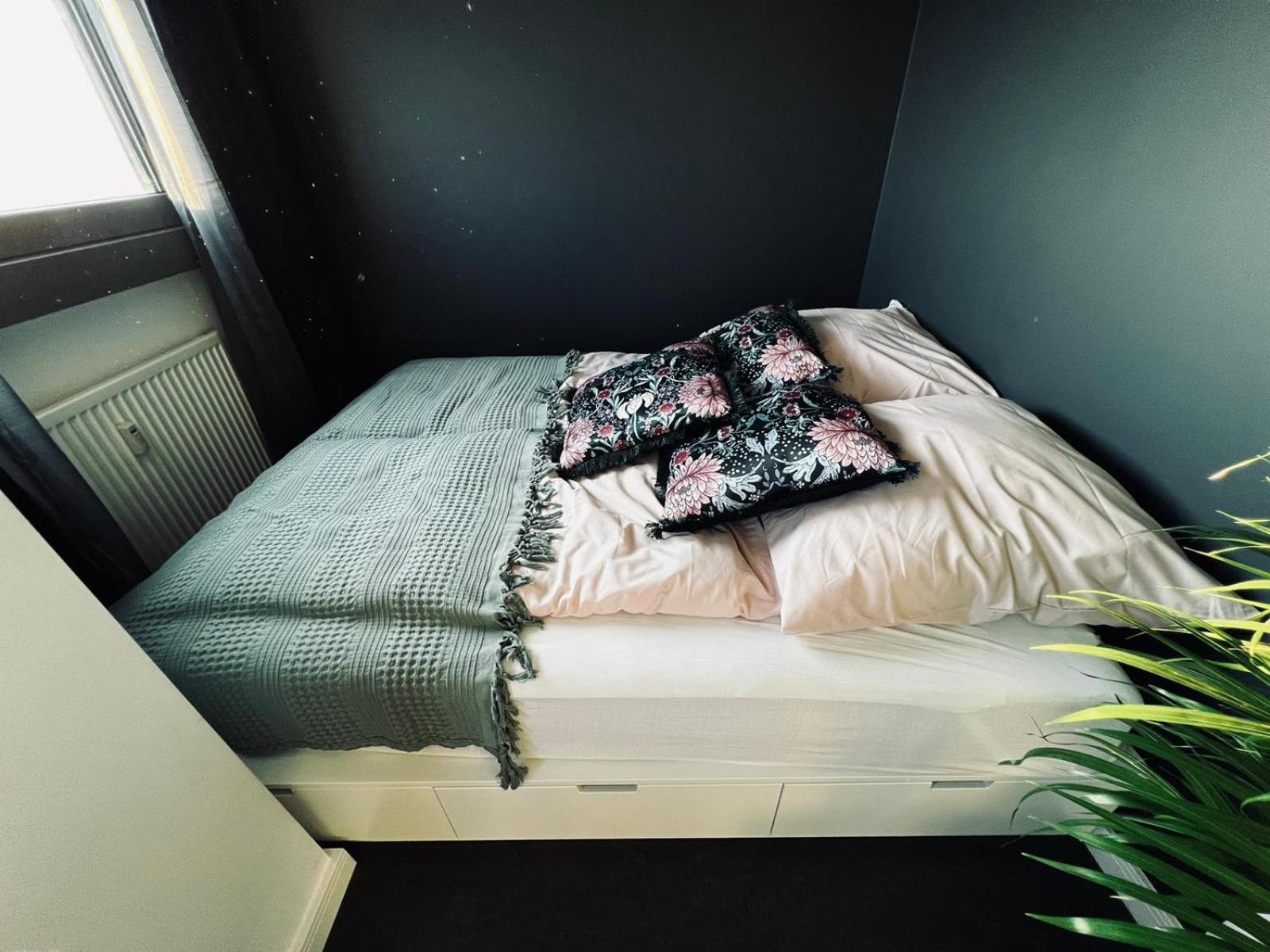 Skyview Studio At Kreuzberg-mitte * Berlin