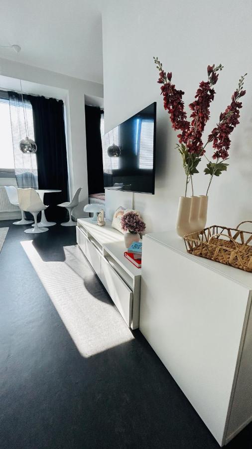 Apartamento Skyview Studio At Kreuzberg-mitte Berlim
